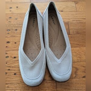 ARRAY Louisa Slip-On Flats